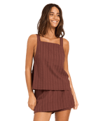 Roxy Addis Top in JAVA