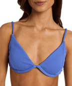 Roxy Kauai Uw Tri in COBALT