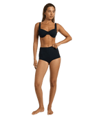 Roxy Beach Classics Shorty in BLACK
