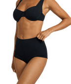 Roxy Beach Classics Shorty in BLACK
