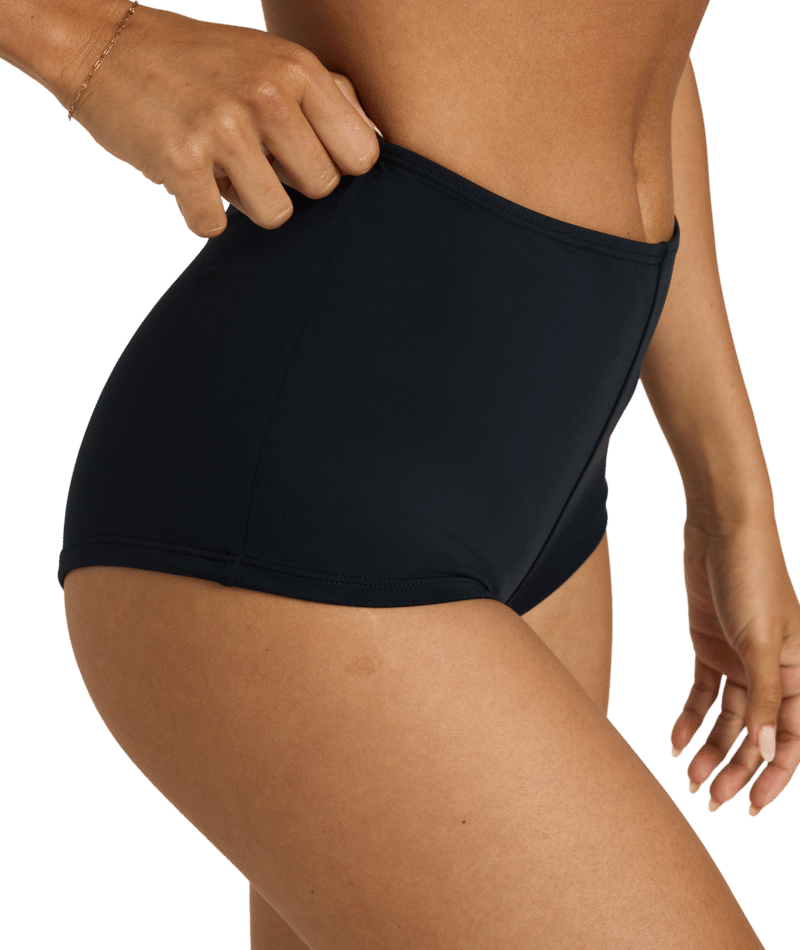 Roxy Beach Classics Shorty in BLACK