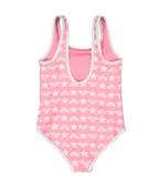 Roxy Super Star One Piece in PINK CARNATION SUPER STAR TW