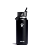 Hydro Flask 32 Oz Wide Flex Straw Cap in W32BFS001