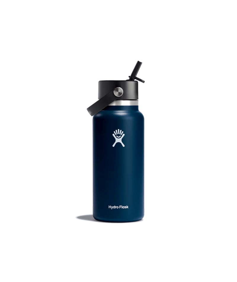 Hydro Flask 32 Oz Wide Flex Straw Cap in W32BFS464