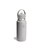 Hydro Flask 32 Oz Wide Flex Straw Cap in W32CFS035