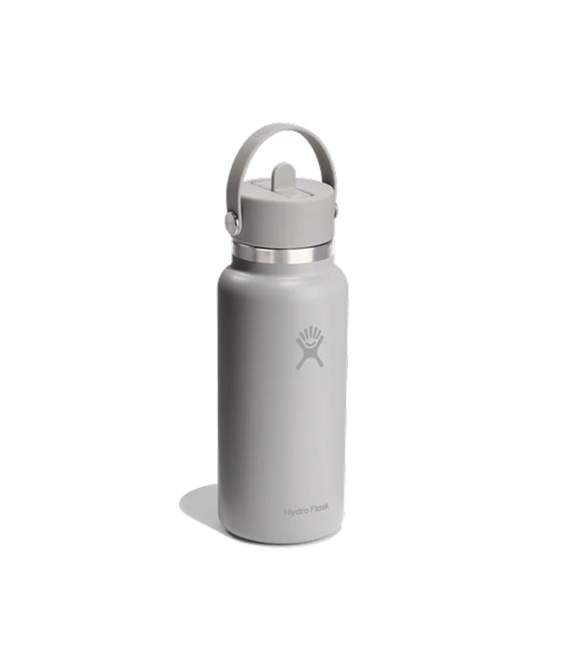 Hydro Flask 32 Oz Wide Flex Straw Cap in W32CFS035