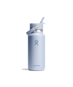 Hydro Flask 32 Oz Wide Flex Straw Cap in W32CFS484