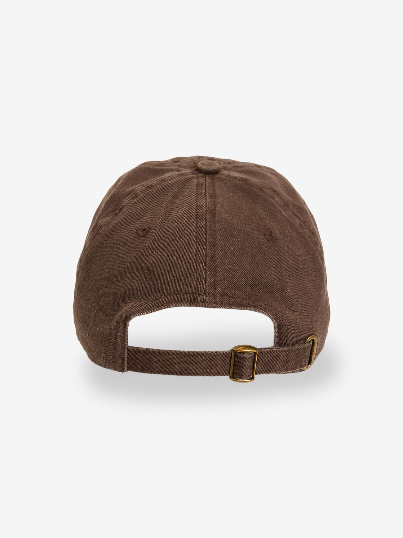 Thrills Home Advantage 6 Panel Cap - Wren in Wren