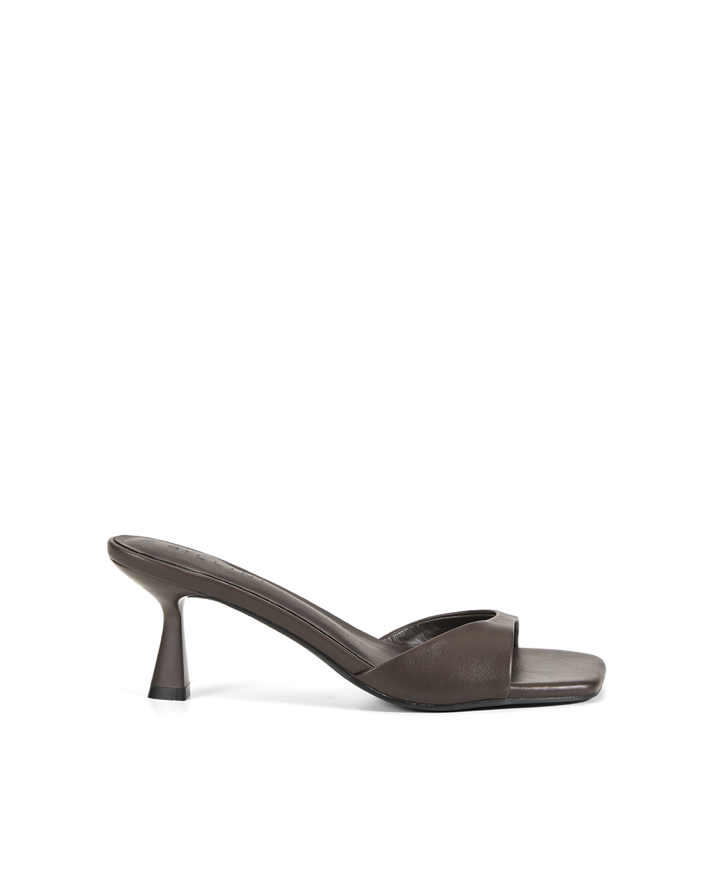 Billini Xaviera in CHOCOLATE