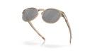 Oakley LATCH MATTE SEPIA PRIZM BLACK in Matte Sepia