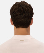 Industrie The Rondella Polo - Winter White in WINTERWHT