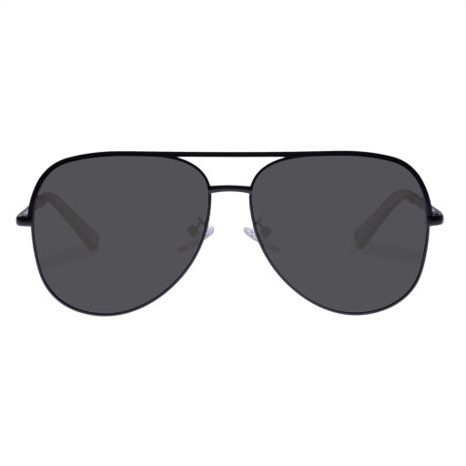 Le Specs Le Specs HEY BBY in BLA