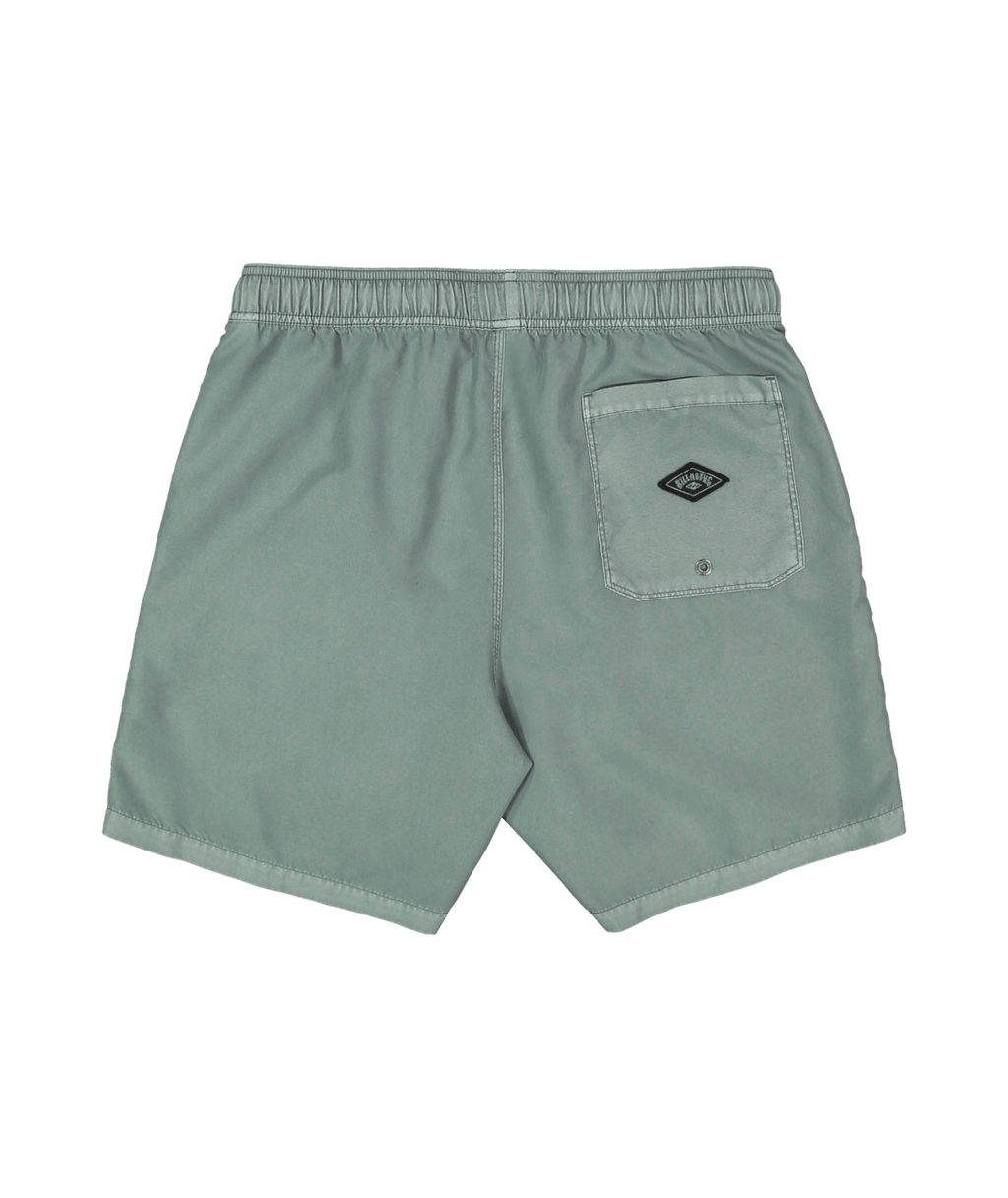 Billabong ALL DAY OVD LB in Port