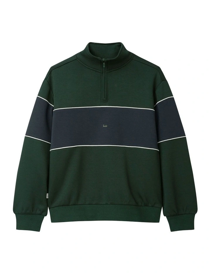 Industrie the indie luton tracktop - FOREST COMBO in FOREST COMBO
