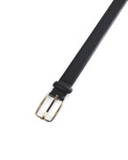 Billini HELENA BELT in BLACK LIZARD-GOLD