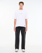 Abrand Jeans A4 Relaxed Harvey Rcy in HARVEY