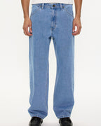 Abrand Jeans A5 Baggy Larry in LIGHT VINTAGE INDIGO