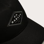 Oakley FRACTURE 2.0 in Blackout