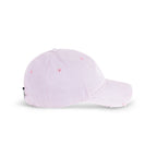Von Dutch Overdye Dad Cap Pink Overdye in Pink Overdye