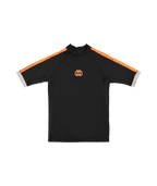 Billabong SPEC PANEL PF SS in BLACK