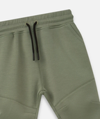Industrie the hacienda track pant - LAUREL in LAUREL