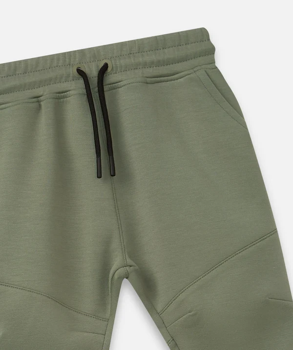 Industrie the hacienda track pant - LAUREL in LAUREL