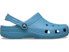 Crocs Classic Clog Kids - Elite Blue in Elite Blue
