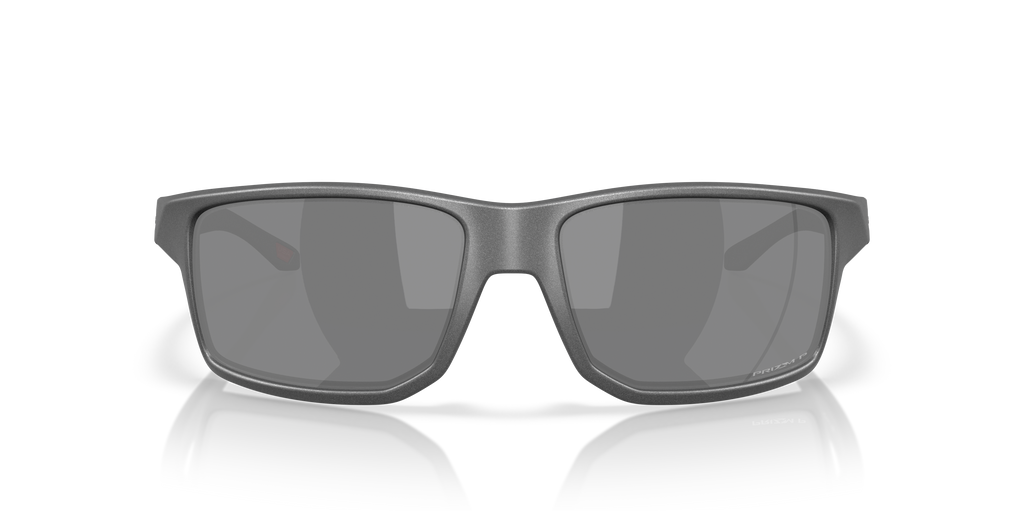 Oakley GIBSTON XL STEEL PRIZM BLACK P in Steel