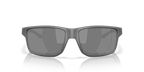 Oakley GIBSTON XL STEEL PRIZM BLACK P in Steel