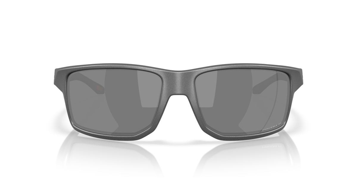 Oakley GIBSTON XL STEEL PRIZM BLACK P in Steel