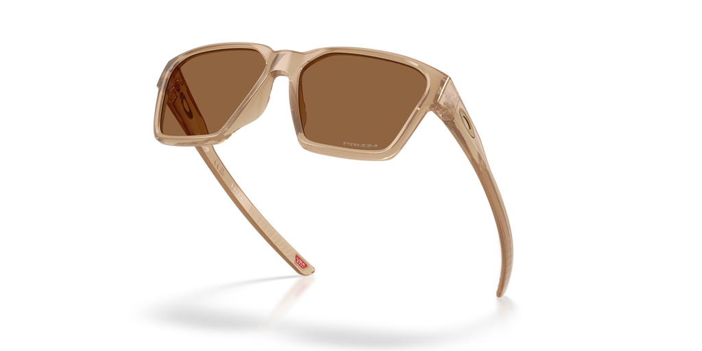 Oakley BRIZA POLISHED SEPIA PRIZM BRO in Polished Sepia