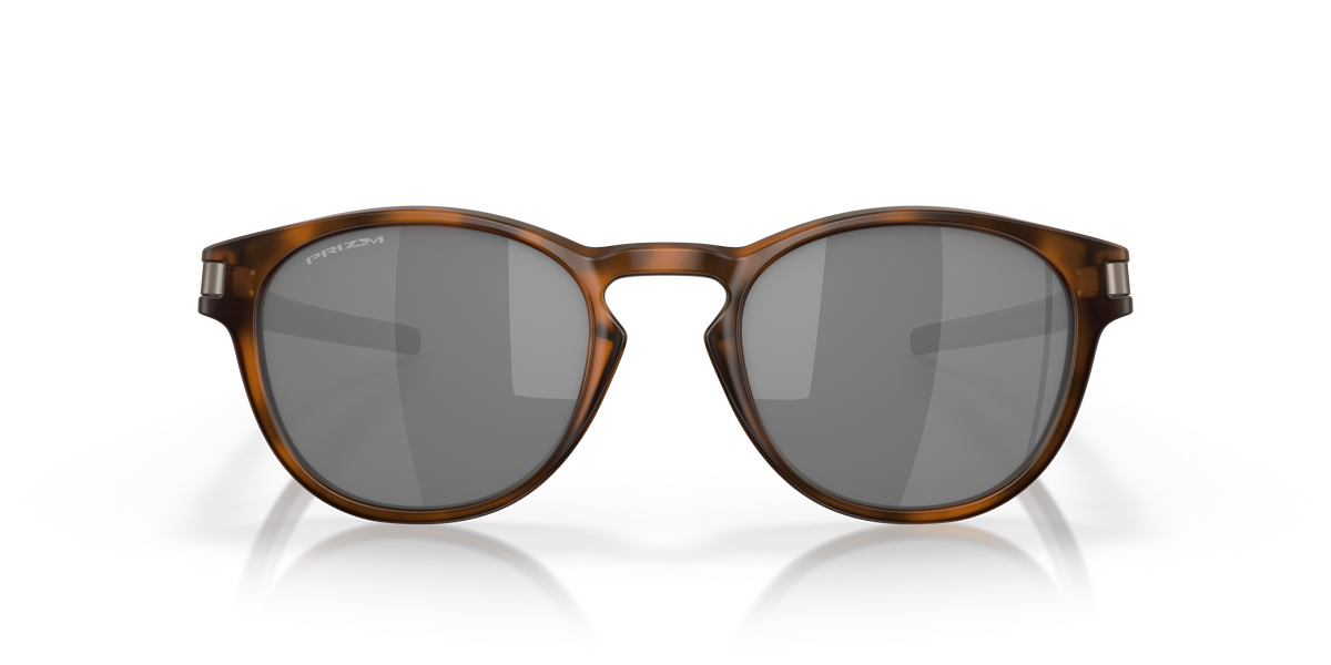 Oakley LATCH MATTE BROWN TORTOISE PRI in Matte Brown Tortoise