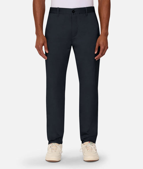 Industrie The Regular Cuba Chino Pant - Navy in NAVY