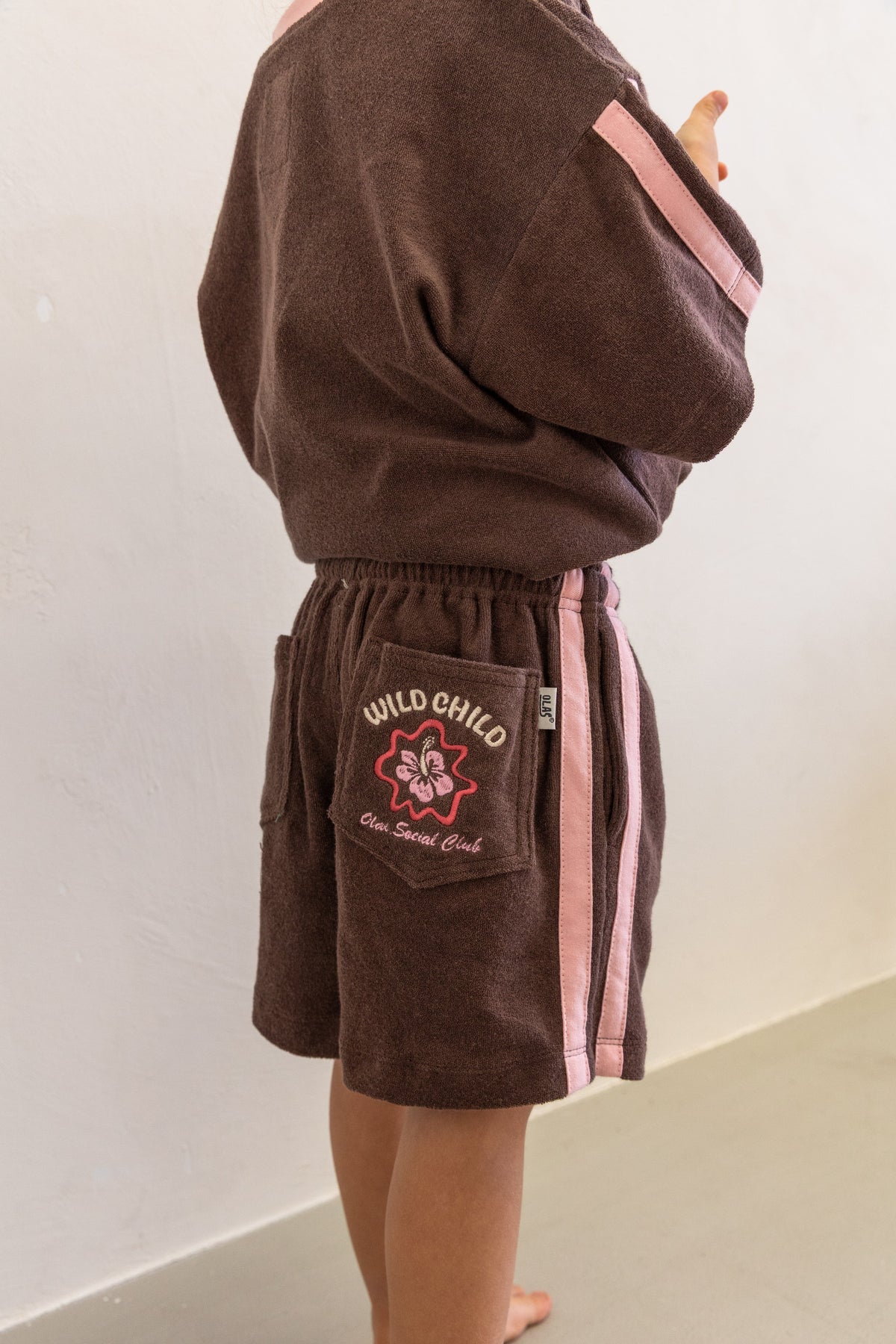 Olas Supply Co WILD CHILD MINI SET in Single
