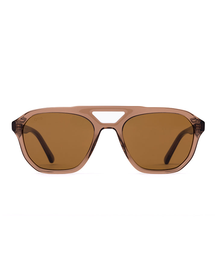 OTIS DESERT RAVEN - Eco Crystal Birch / Brown in ECO CRYSTAL BIRCH / BROWN