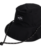 Billabong BOYS DIVISION REVO HAT in Faded Navy