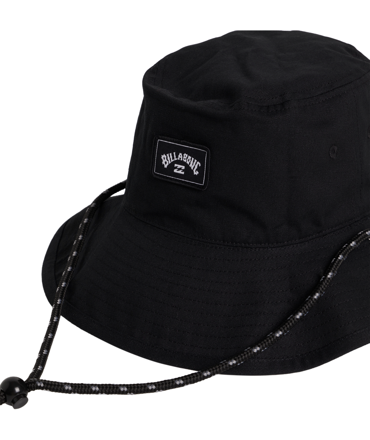 Billabong BOYS DIVISION REVO HAT in Faded Navy