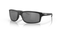 Oakley GIBSTON MATTE BLACK PRIZM BLAC in Matte Black