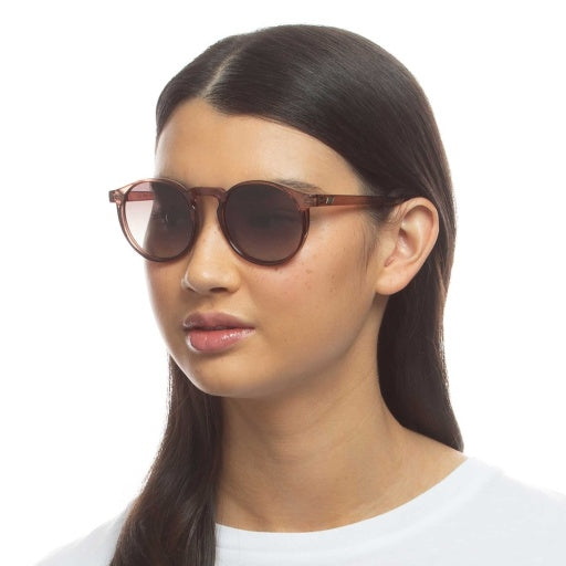 Le Specs Le Specs TEEN SPIRIT DEUX in BRN