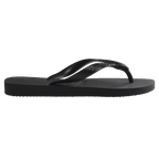 Havaianas Top Black in Black