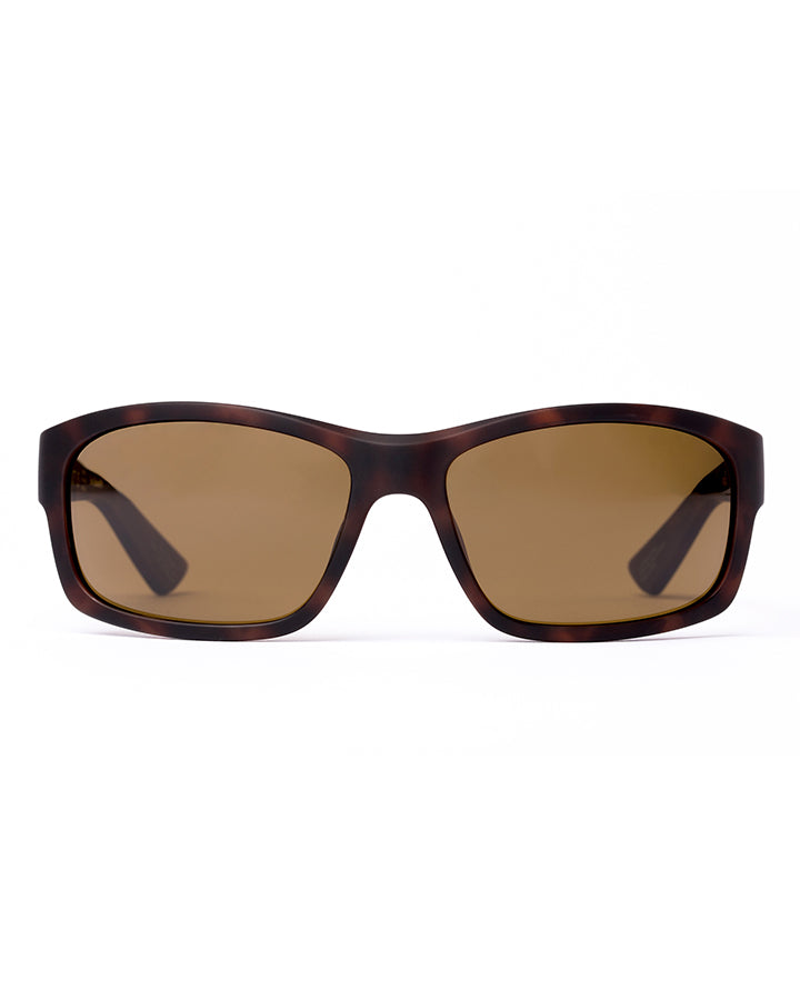 OTIS RIVAL - Matte Dusty Tort / Brown Polar in MATTE DUSTY TORT / BROWN POLAR