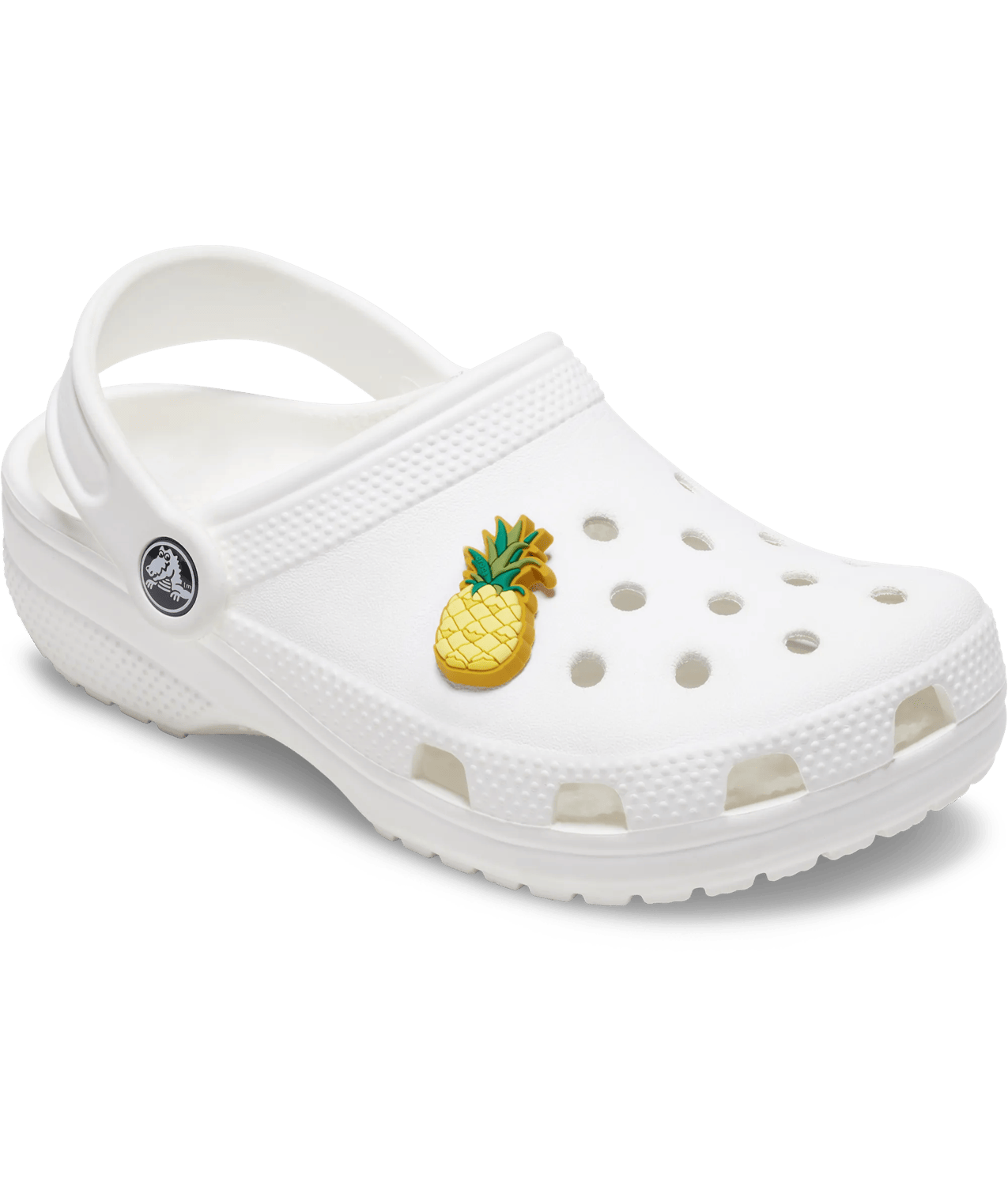 Crocs Perfect Pineapple in Single