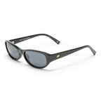 Le Specs DONT CHA BLACK in SMOKE MONO