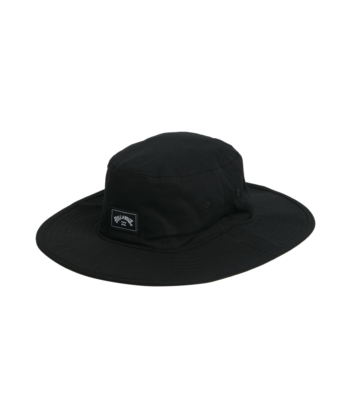 Billabong Mens Big John Hat in Black