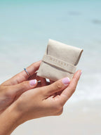 Malakai The Label Pearl Paradiso Bracelet in 18k Gold in Default Title