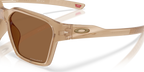 Oakley BRIZA POLISHED SEPIA PRIZM BRO in Polished Sepia