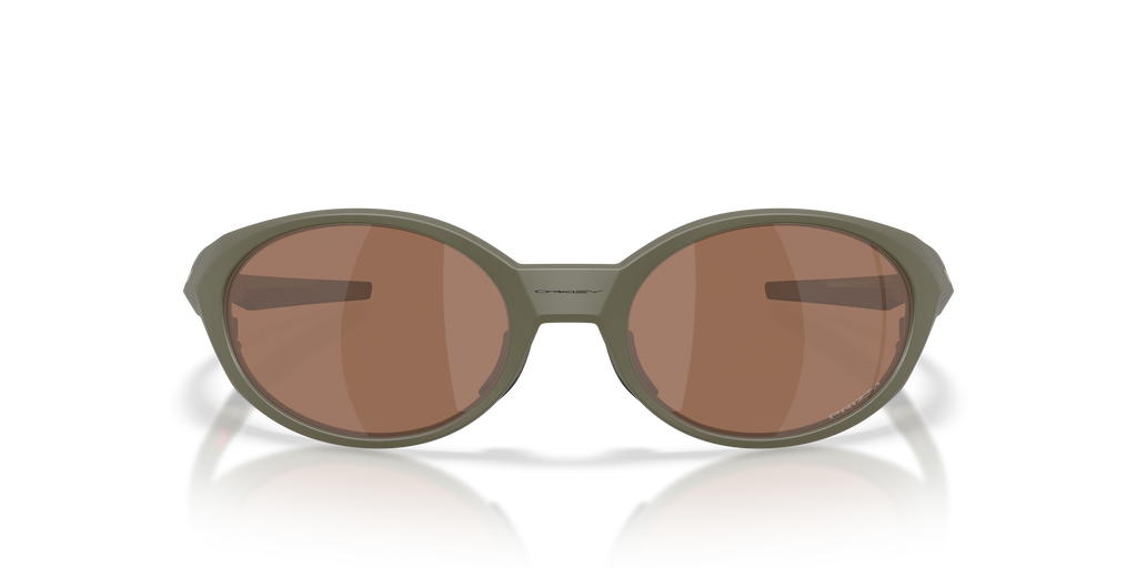 Oakley EYEJACKET REDUX MATTE MOSS PRI in Matte Moss