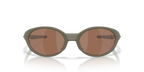 Oakley EYEJACKET REDUX MATTE MOSS PRI in Matte Moss