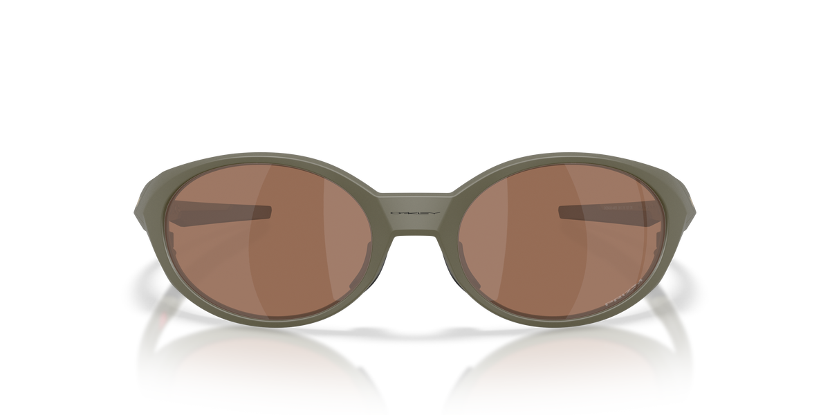 Oakley EYEJACKET REDUX MATTE MOSS PRI in Matte Moss