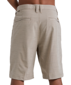 Billabong Mens Crossfire Walkshorts in Khaki